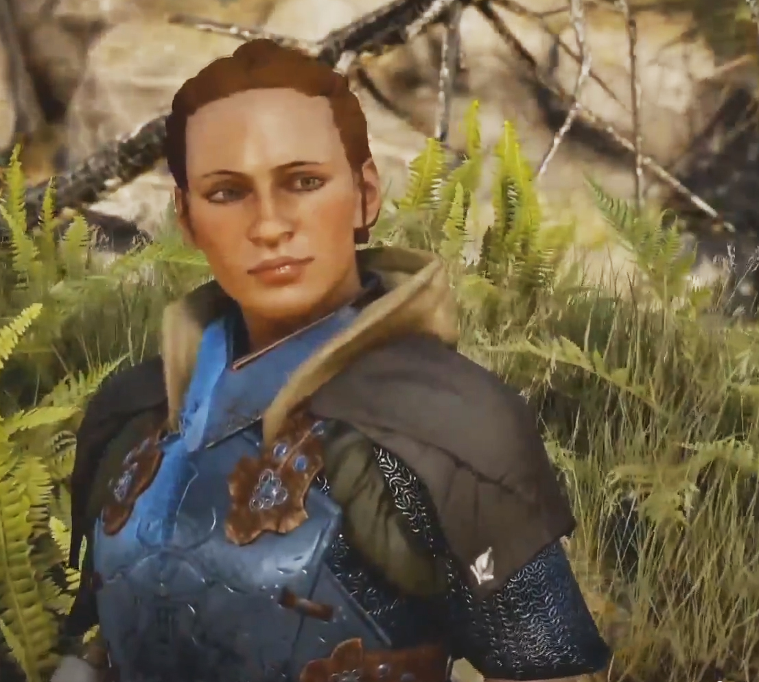 Romance, Dragon Age Wiki