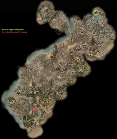 Bild - Karte von Halin'sulahn - Karte.jpg | Dragon Age Wiki | FANDOM