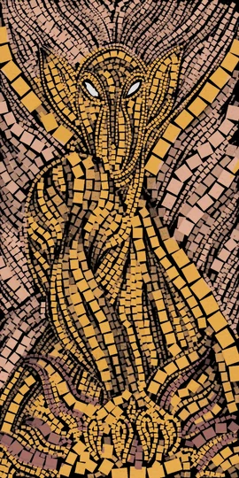 Ð­Ð»ÑÐ³Ð°ÑÑÐ°Ð½ (Ð¼Ð¾Ð·Ð°Ð¹ÐºÐ°)