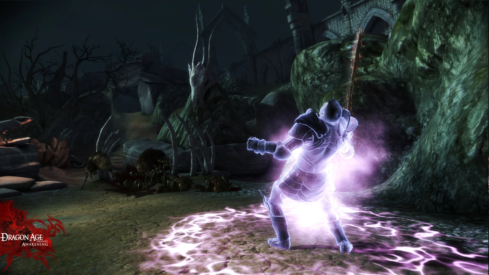 Beyond the Veil | Dragon Age Wiki | FANDOM powered by Wikia