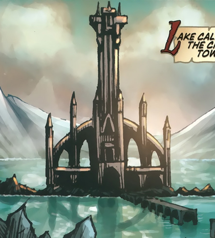mage tower or templar tower mage tower or templar tower