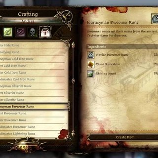 Dragon Age Origins Runes Dragon Age Origins Runes