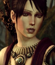 Morrigan