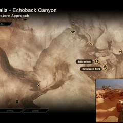 Astrarium | Dragon Age Wiki | Fandom