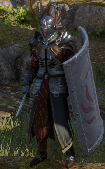 templar armor dragon age inquisition