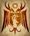 Serault Heraldry