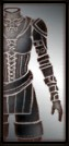 Isabela armor