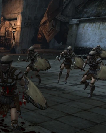 Ladies Lights Out Dragon Age Wiki Fandom