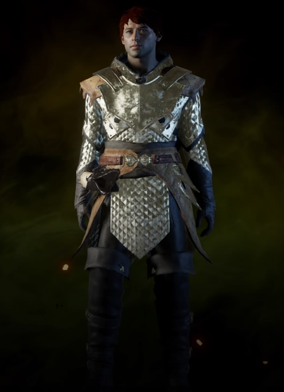 added chapter 2 season 4 vanguard armor