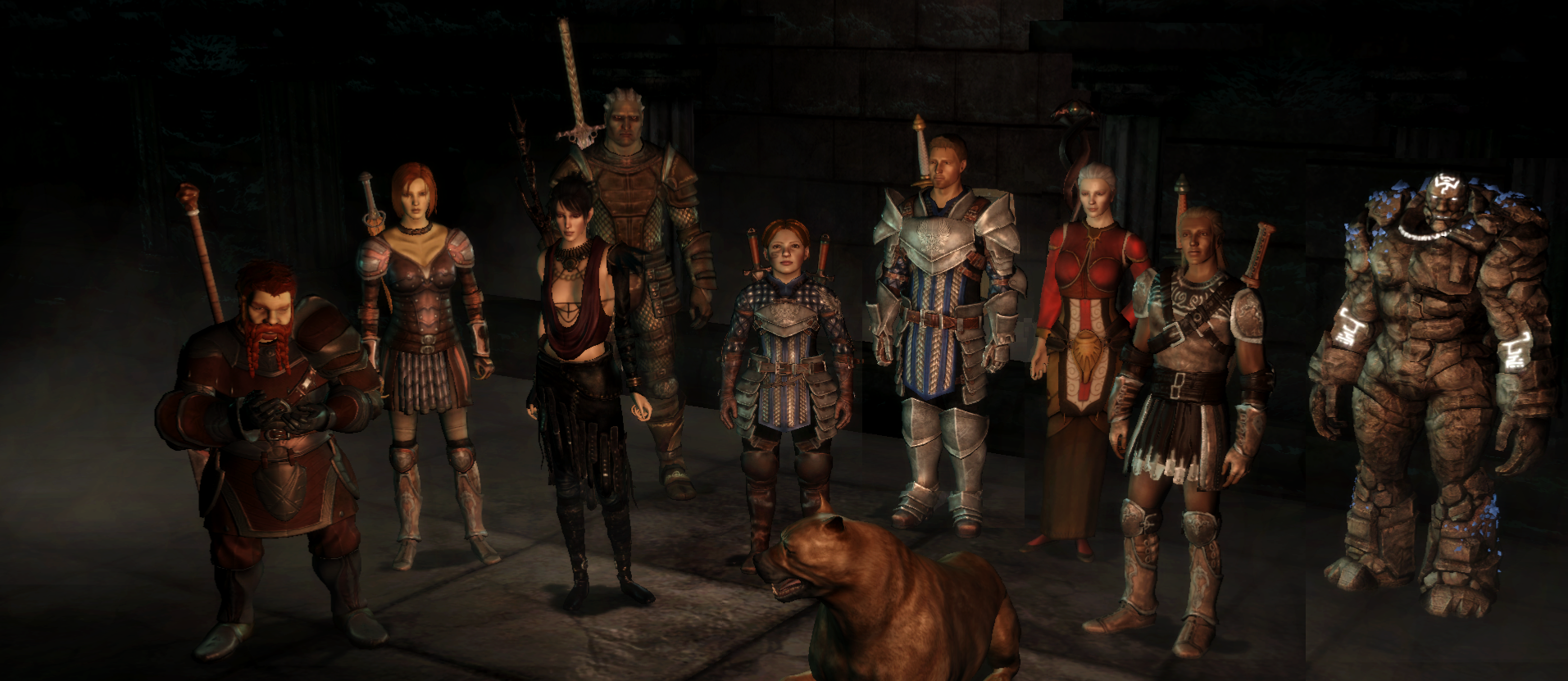 Dragon Age Origin Deluxe Digital Edition For Mac