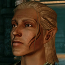 Zevran Small