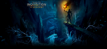 dragon age inquisition downloadable content does not match ps4