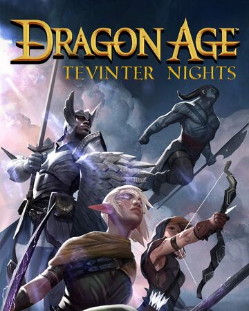 Dragon Age Tevinter Nights Dragon Age Wiki Fandom