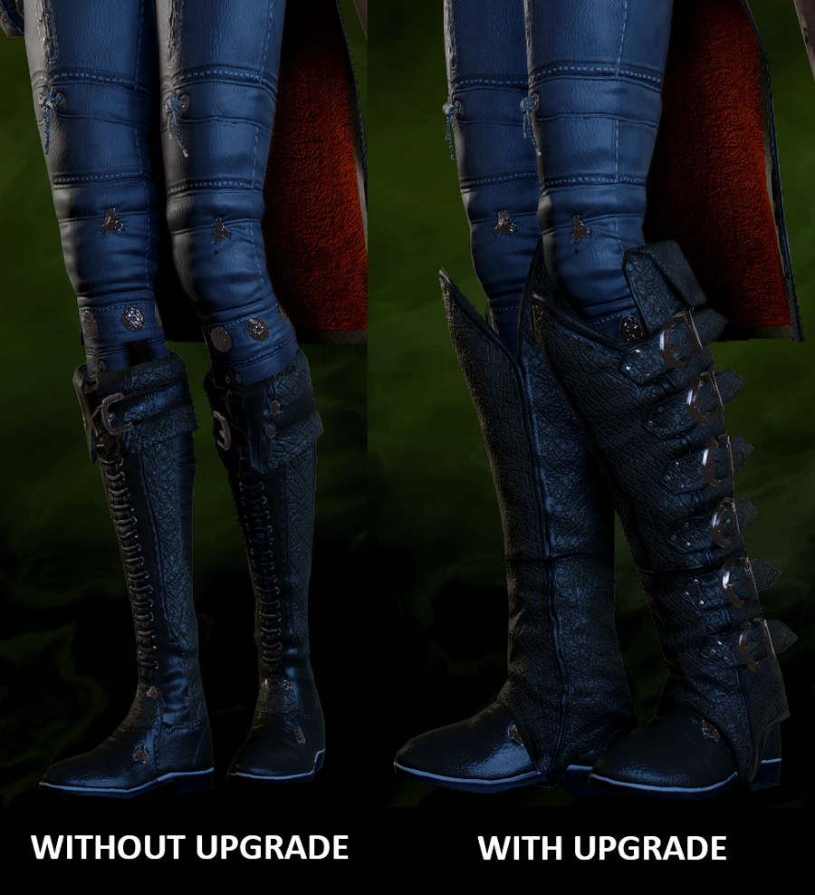 Enchanter Coat Legs Dragon Age Wiki FANDOM powered by