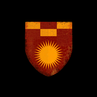 Estandarte capilla imperial