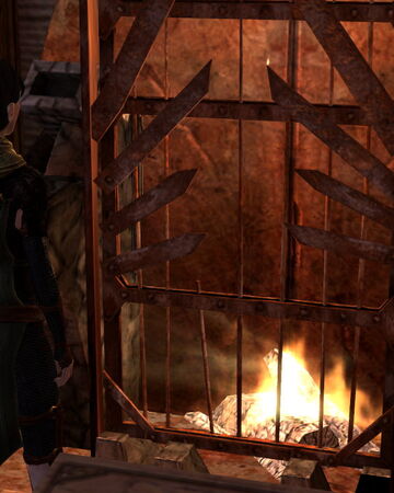 Memento Of The Dalish Dragon Age Wiki Fandom