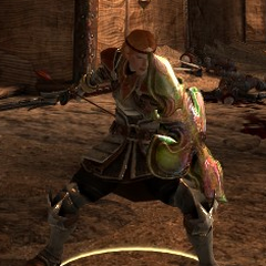 Dragon age 3 flirten