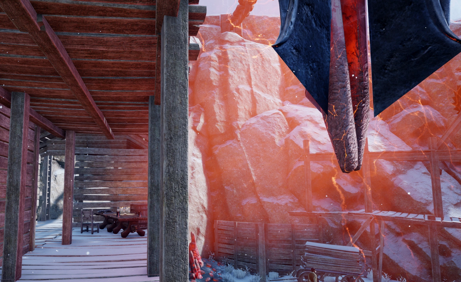 Quarry Quandary Dragon Age Wiki FANDOM powered by Wikia