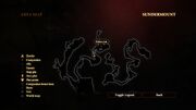 The Awiergan Scrolls- Third Aspect