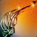 Bregans bow