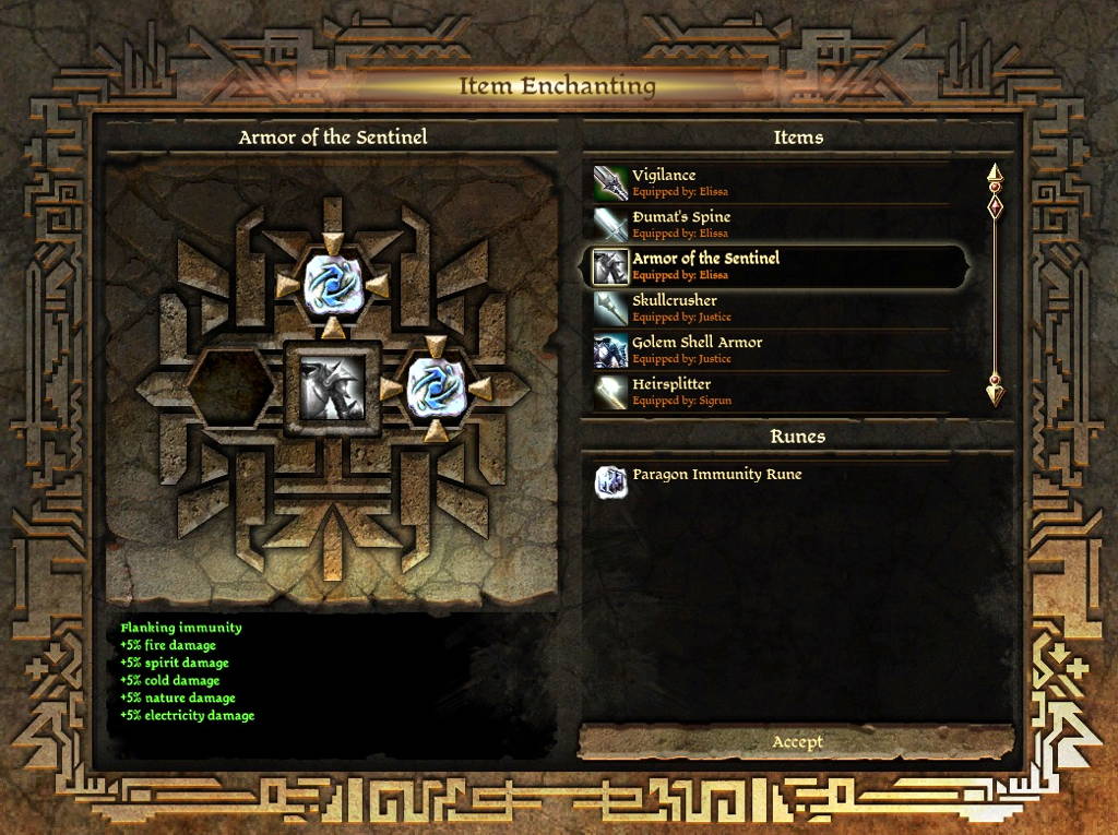 dragon age origins rune dragon age origins rune