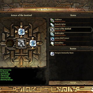 Dragon age origins grandmaster runes