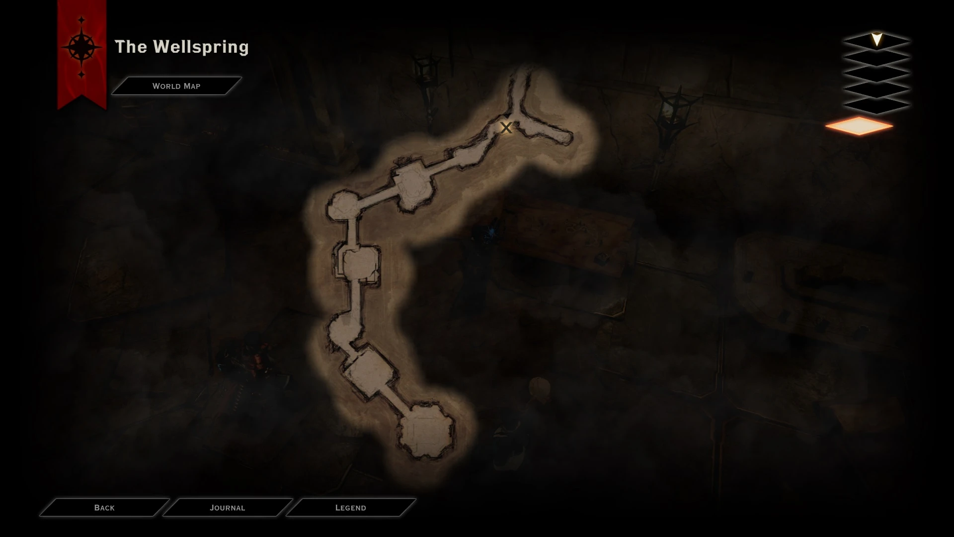 Image DAI The Descent Wellspring Map.jpg Dragon Age Wiki FANDOM