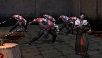 Sketchy On The Details Dragon Age Wiki Fandom