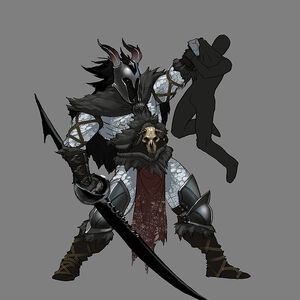 Qunari Dragon Age Wiki Fandom