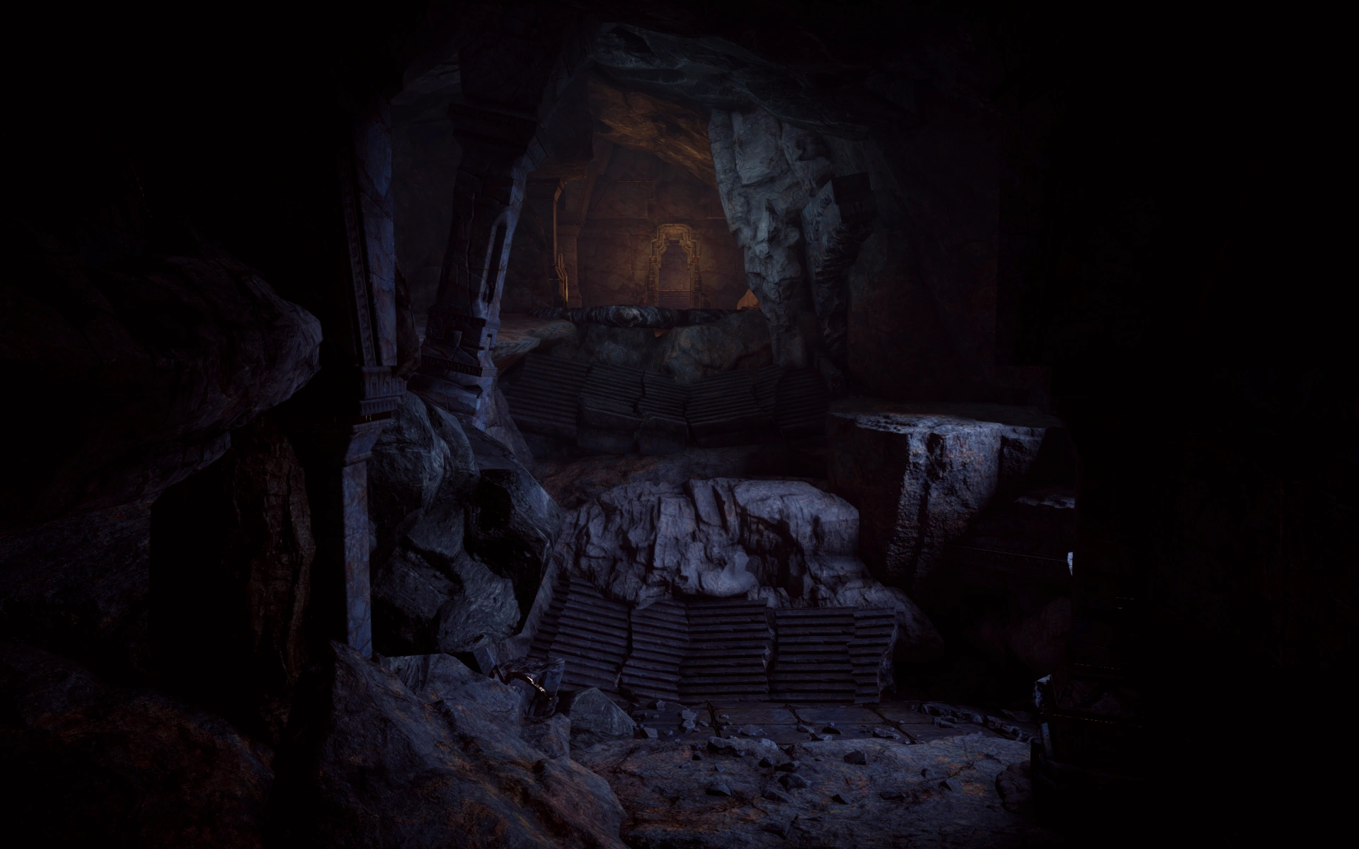 Image Heidrun Thaig Collapsed Passage.png Dragon Age Wiki