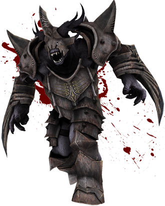 armored ogre dragon age wiki fandom powered by wikia