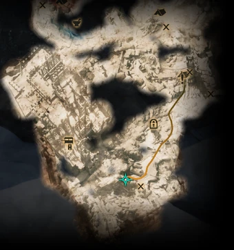 Red Jenny S Cache Dragon Age Wiki Fandom