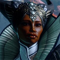 Image result for vivienne dragon age