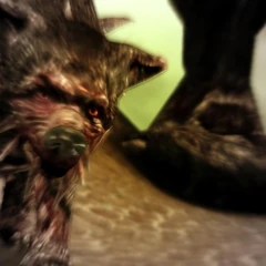 Sloth demon | Dragon Age Wiki | FANDOM powered by Wikia