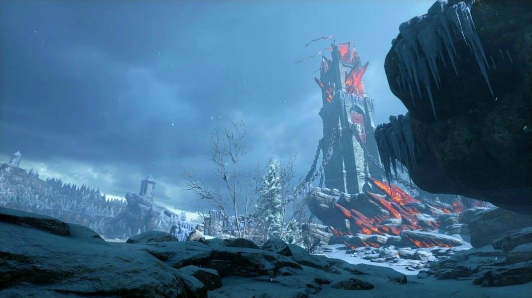 dragon age ii inquisition dragon age ii inquisition