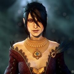 Morrigan Dragon Age Wiki Fandom Powered By Wikia