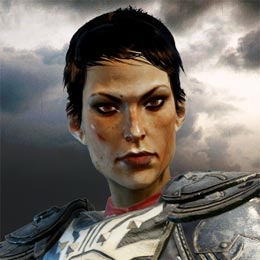 Dragon Age Inquisition: Meeting Dorian - YouTube