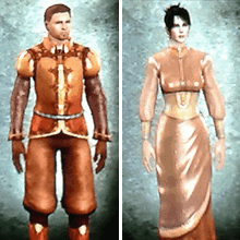 Noble Clothing Dragon Age Wiki Fandom
