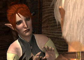 Varania Fenris