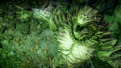 Demon pychy