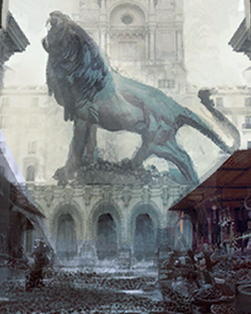 Alliances: With Angered Eyes | Dragon Age Wiki | Fandom
