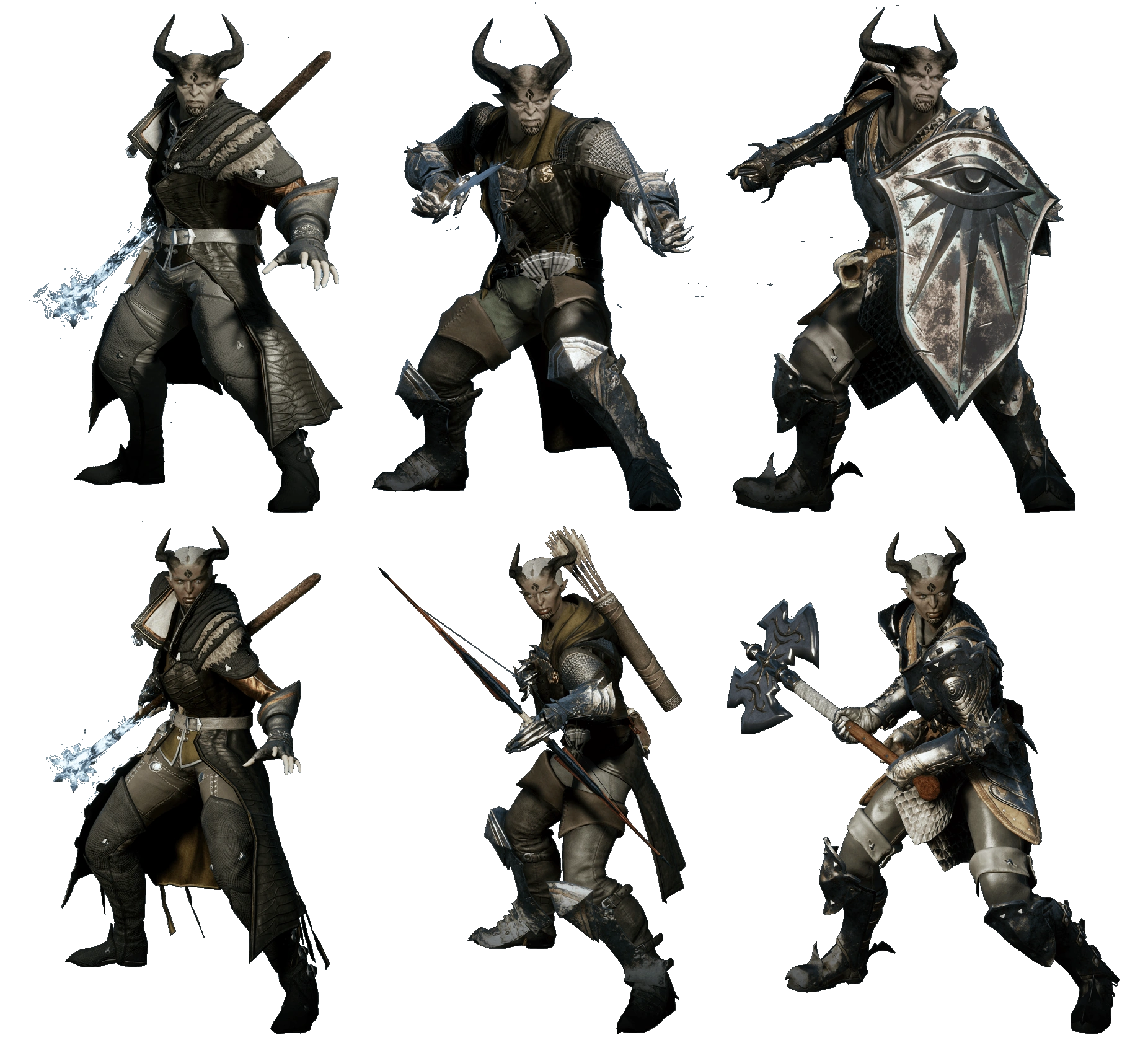 Image Qunari inquisitor.png Dragon Age Wiki FANDOM powered by Wikia