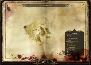 Map-TreacherousPath