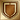 Shield gold DA2