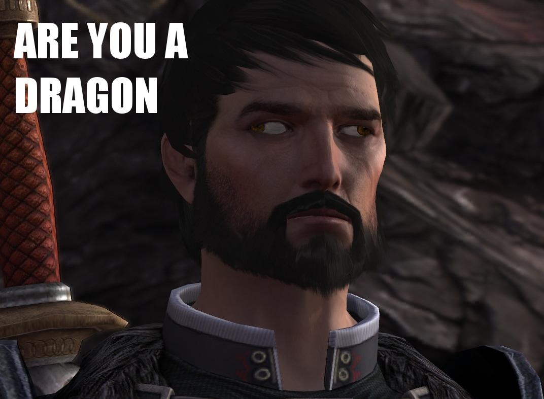 Dragon Age Origins Cheats