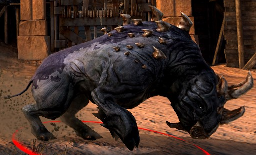 bronto dragon age wiki fandom powered by wikia