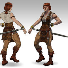 Dragon age 3 flirten