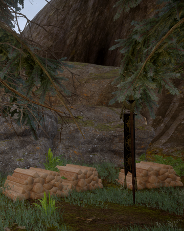 Logging Stand Dragon Age Wiki Fandom