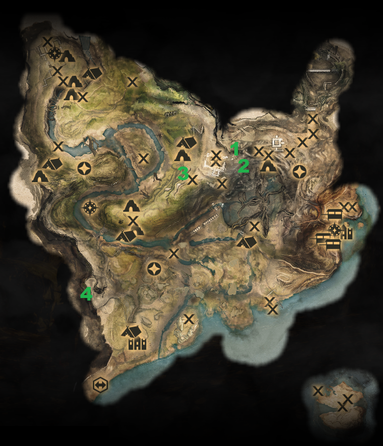 Image - Frostback Basin Veil Quartz Map.png | Dragon Age Wiki | FANDOM ...