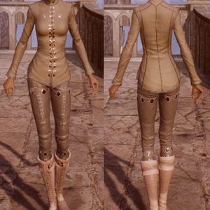 Wardrobe Dragon Age Wiki Fandom